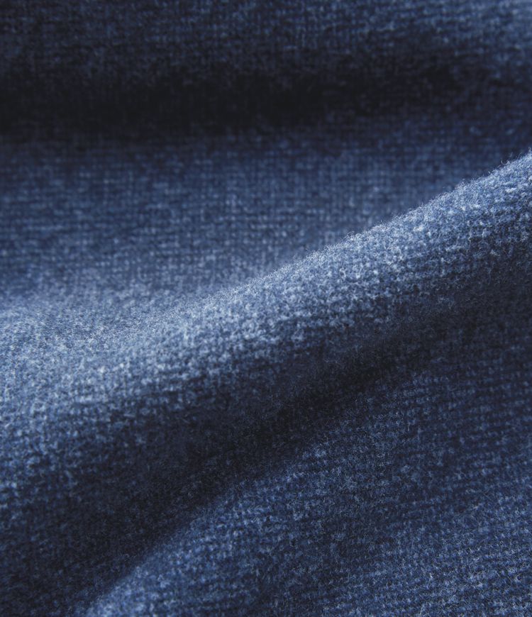Halara Flex™ Denim Heat - Gewaschene Bootcut-Jeans aus Denim mit hohem Bund und Seitentaschen