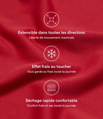 Robe Softlyzero™ Airy moulante fendue au toucher frais, brassière intégrée, dos nu croisé à lacets, légèrement plissée pour invitée de mariage et demoiselle d'honneur
