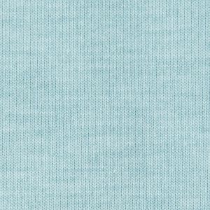 Misty Pale Blue