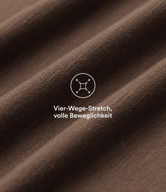 Lässiges Tanktop mit U-Ausschnitt Lässiges Tanktop mit U-Ausschnitt