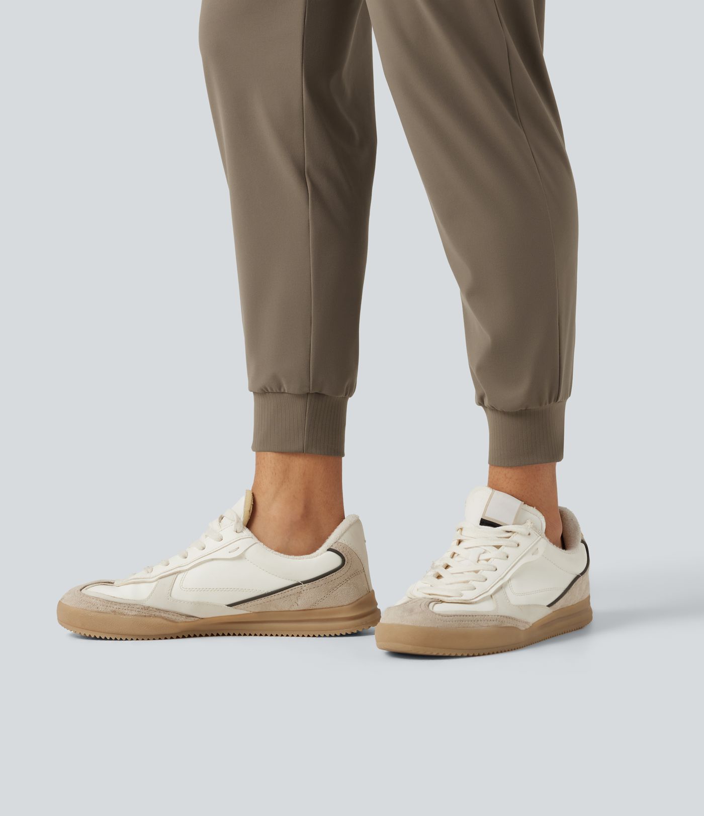 Halara UltraSculpt™ High Waisted Tapered Work Joggers with Pockets