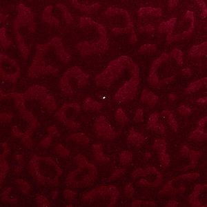 Crimson Wild