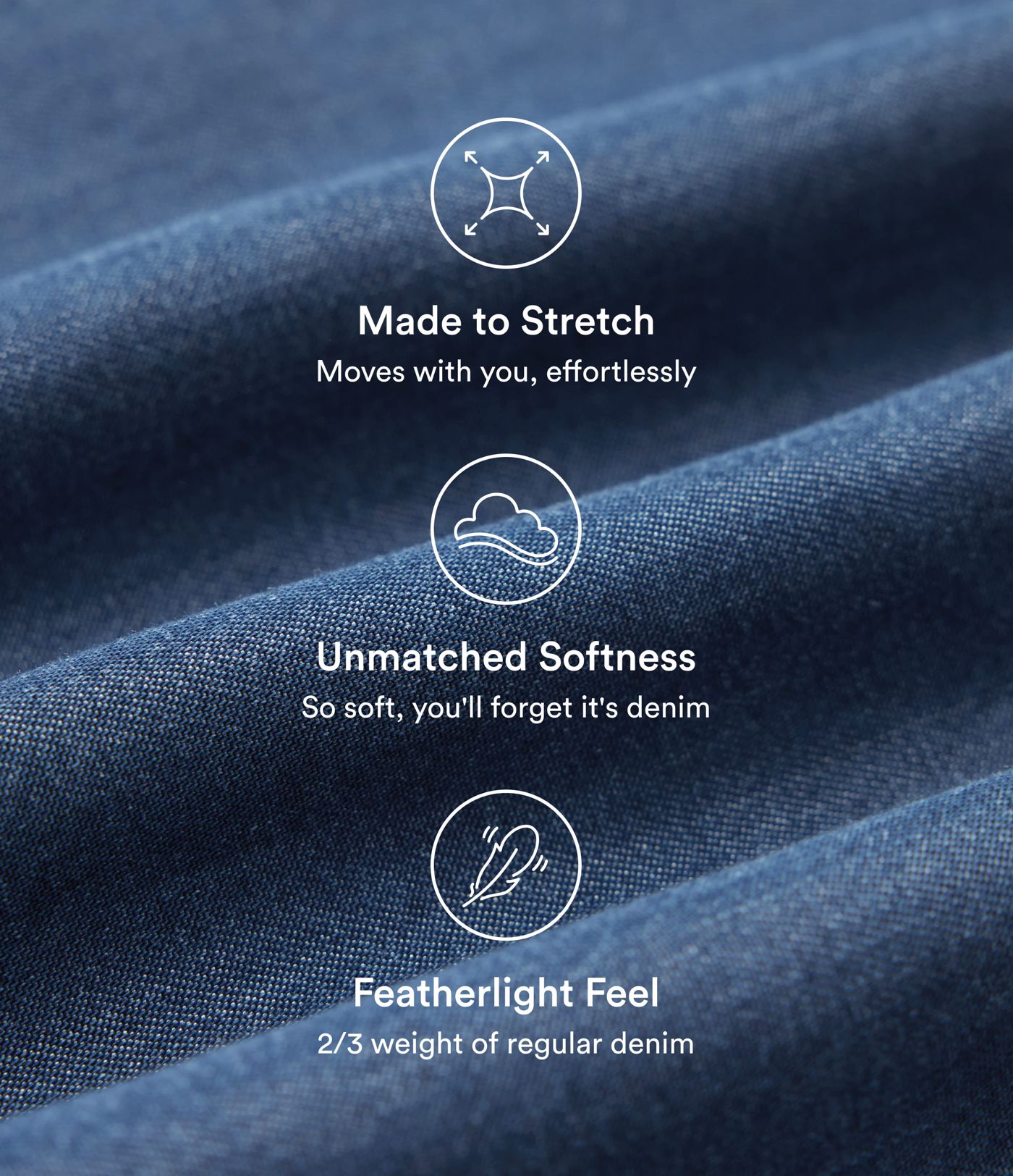 Halara Flex™ hoch taillierte Denim-Baggy-Shorts 7'' mit Taschen Halara Flex™ hoch taillierte Denim-Baggy-Shorts 7'' mit Taschen