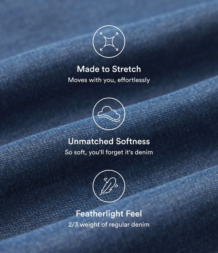 Halara Flex™ hoch taillierte Denim-Baggy-Shorts 7'' mit Taschen Halara Flex™ hoch taillierte Denim-Baggy-Shorts 7'' mit Taschen