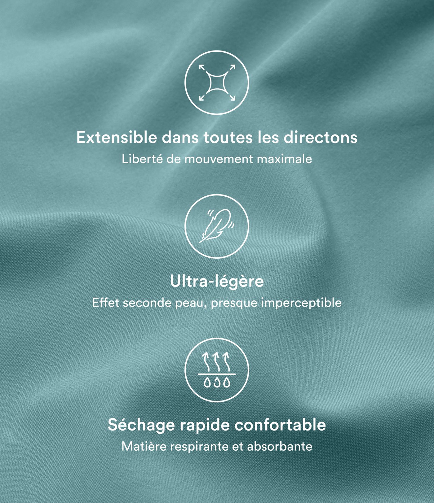 Breezeful™ Dos Nu Racerback Poche Latérale Haut Bas Fluide Midi Séchage Rapide Décontracté Robe Grande Taille