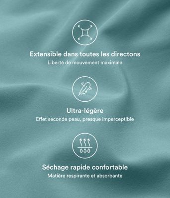 Breezeful™ Dos Nu Racerback Poche Latérale Haut Bas Fluide Midi Séchage Rapide Décontracté Robe Grande Taille
