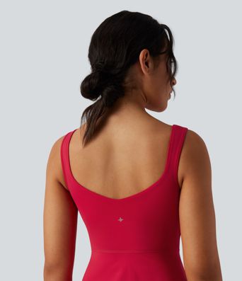 SoftlyZero™ Airy - 2-in-1 Tennis-Minikleid mit Seitentaschen und InstantCool - Easy Peezy Edition, UPF50+ SoftlyZero™ Airy - 2-in-1 Tennis-Minikleid mit Seitentaschen und InstantCool - Easy Peezy Edition, UPF50+
