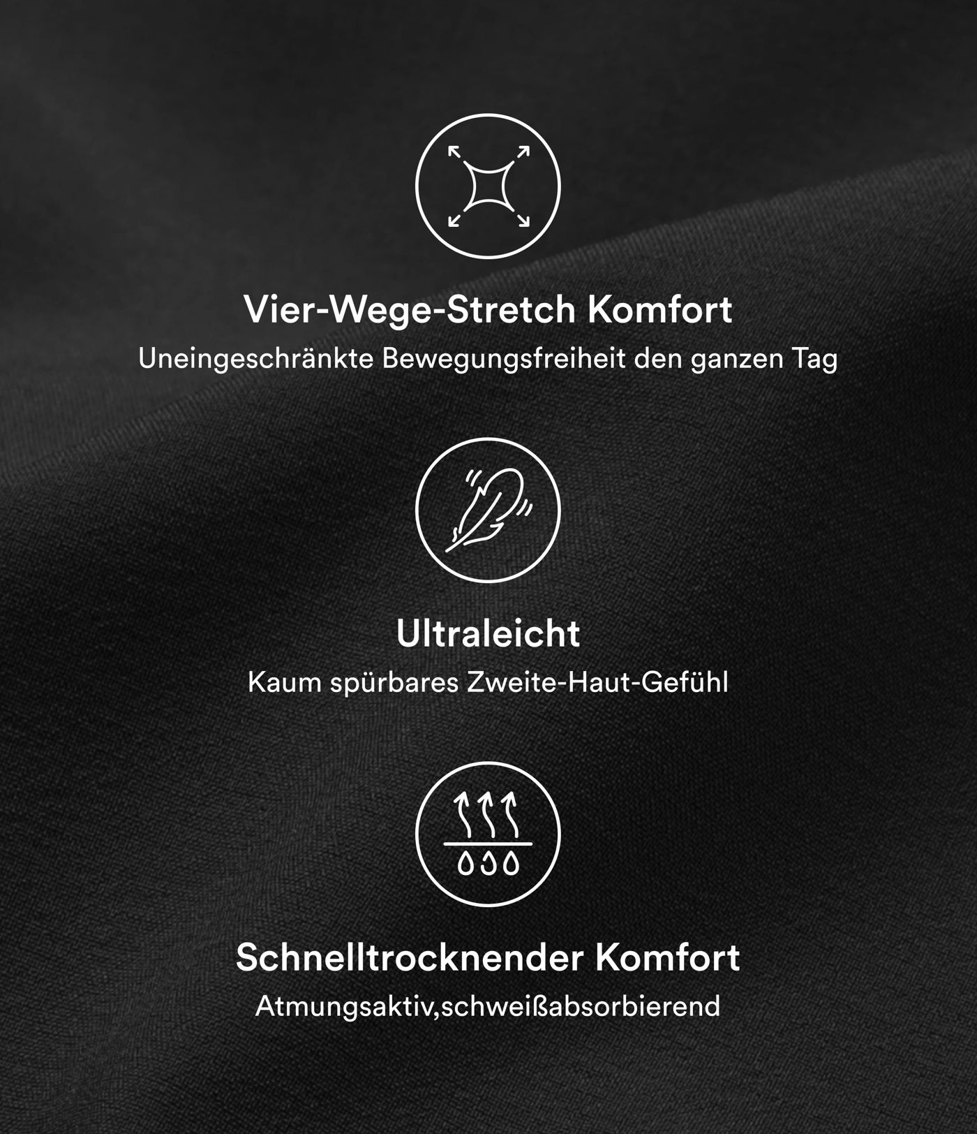 Breezeful™ Hoch taillierter, plissierter, 2-in-1-Flowy-Maxi-Freizeitrock mit Schlitz, schnell trocknend Breezeful™ Hoch taillierter, plissierter, 2-in-1-Flowy-Maxi-Freizeitrock mit Schlitz, schnell trocknend