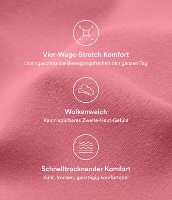 Softlyzero™ Plush Crossover-Yoga-Shorts mit hohem Bund, Scrunch Softlyzero™ Plush Crossover-Yoga-Shorts mit hohem Bund, Scrunch