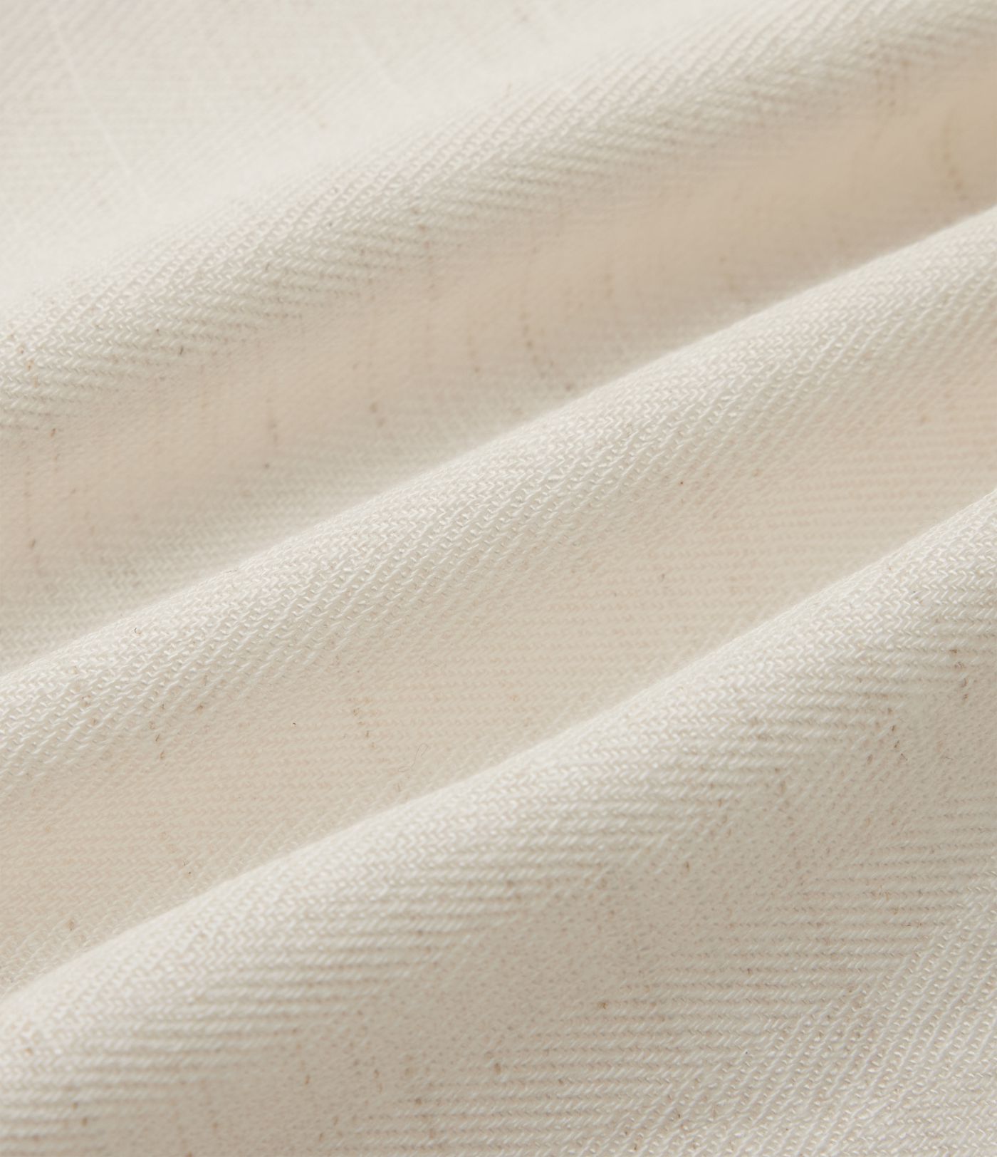 Mid Rise 2-in-1 Mini Casual Linen-Blend Skirt