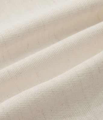 Mid Rise 2-in-1 Mini Casual Linen-Blend Skirt