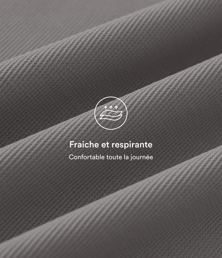 Halara Flex™ Pantalon Tailleur Évasé à Taille Haute Sculptant la Silhouette avec Poches Latérales Micro Waffle Halara Flex™ Pantalon Tailleur Évasé à Taille Haute Sculptant la Silhouette avec Poches Latérales Micro Waffle