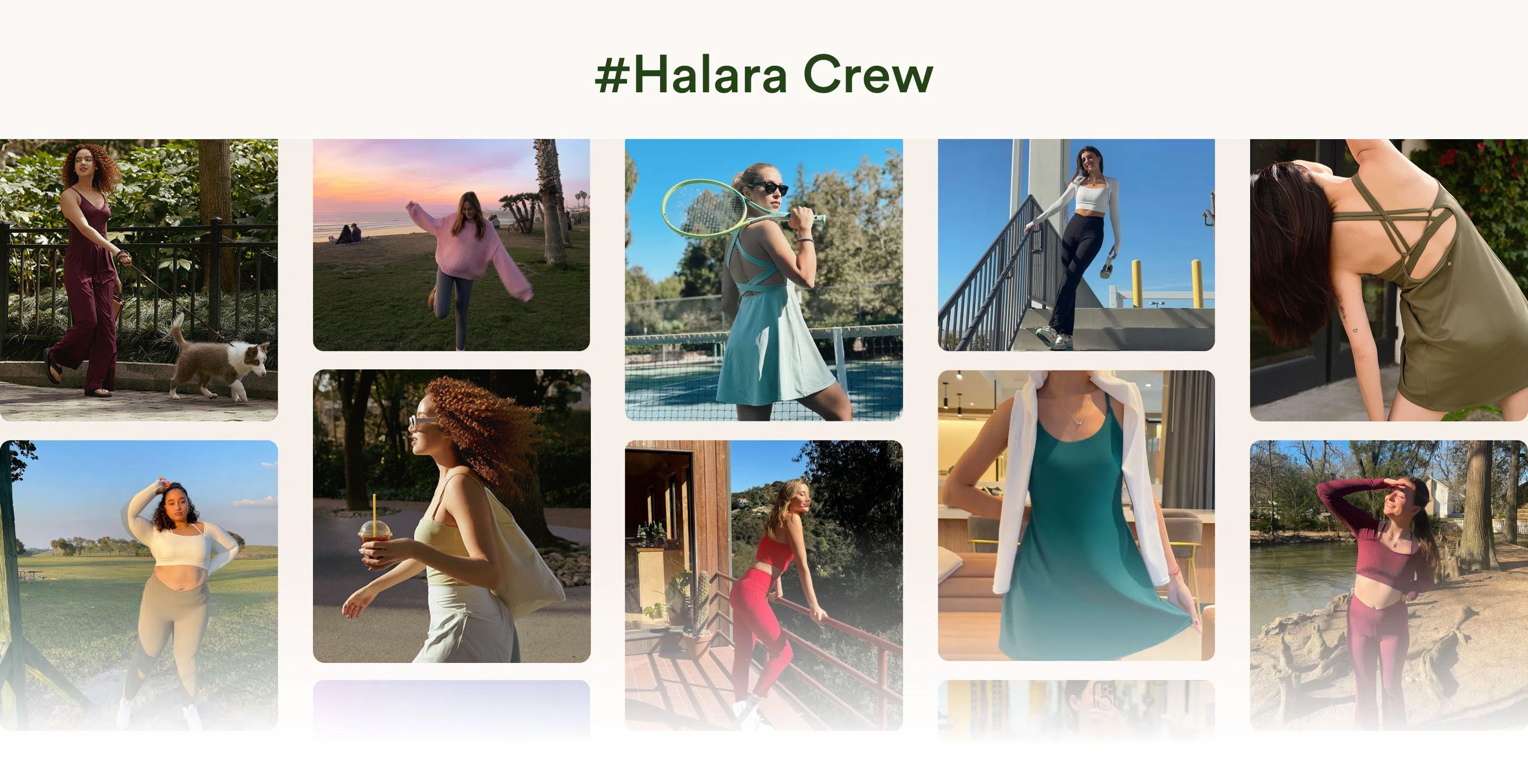 Halara Ultrascript Wholesale Program | Halara