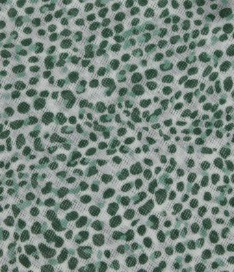 2-in-1 Maxirock mit hohem Bund, Leopardenmuster, Kontrast-Mesh und asymmetrischem Saum 2-in-1 Maxirock mit hohem Bund, Leopardenmuster, Kontrast-Mesh und asymmetrischem Saum