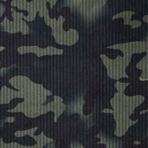 Canyon Camo