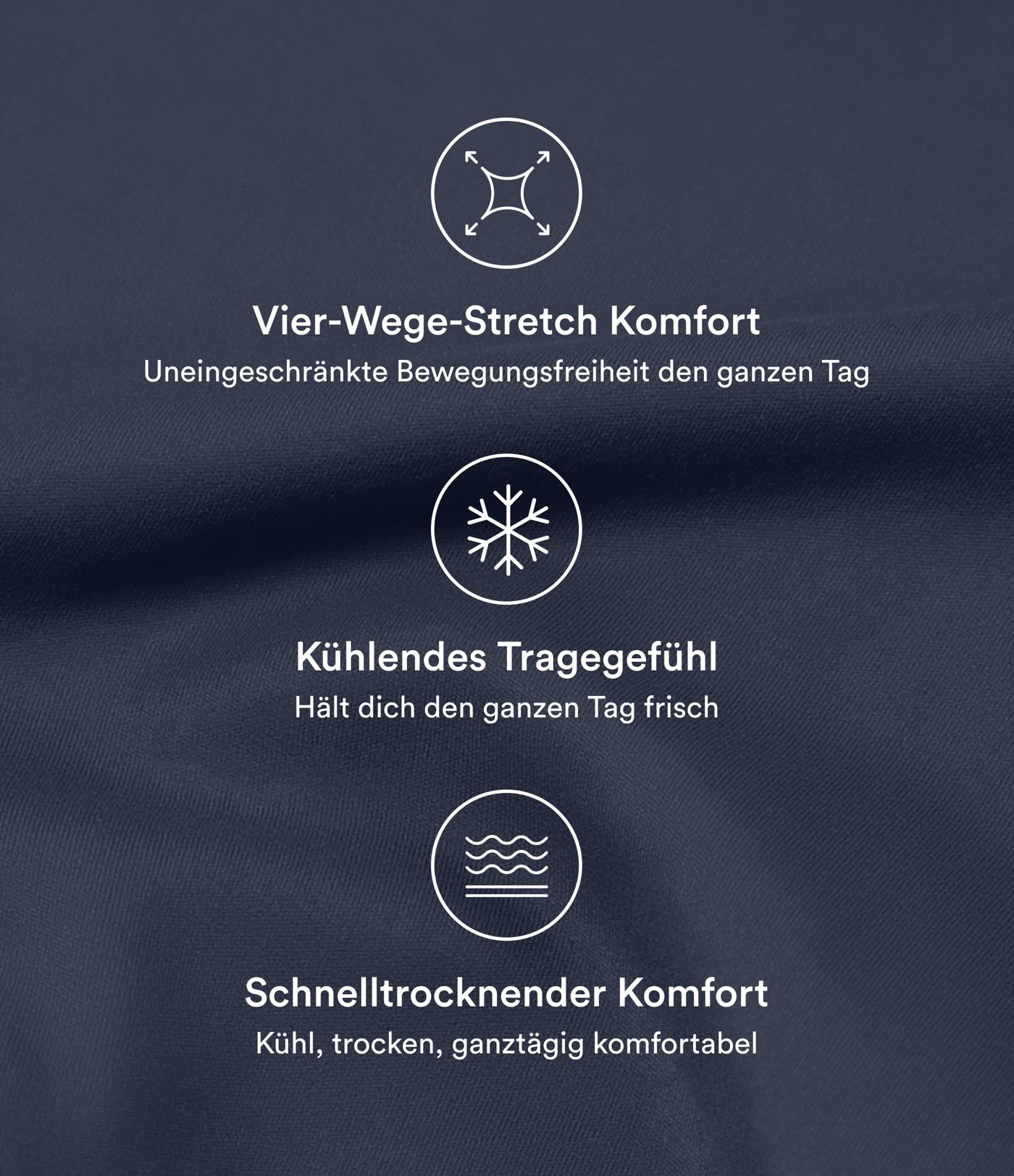 Softlyzero™ Airy - Crossover-Yogahose mit hohem Bund, Seitentaschen, InstantCool und weitem Bein Softlyzero™ Airy - Crossover-Yogahose mit hohem Bund, Seitentaschen, InstantCool und weitem Bein