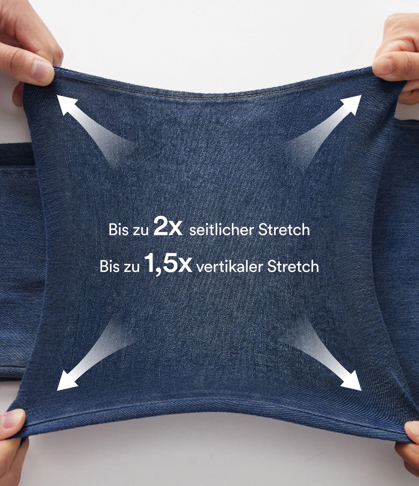 Halara Flex™ High Waisted Pockets Denim Casual Leggings Halara Flex™ High Waisted Pockets Denim Casual Leggings