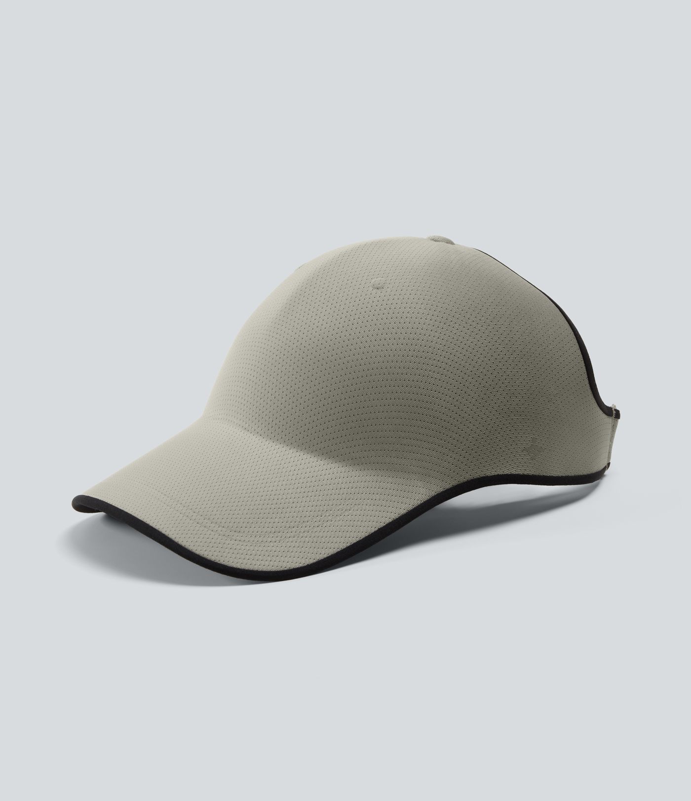 Plain Baseball Cap
