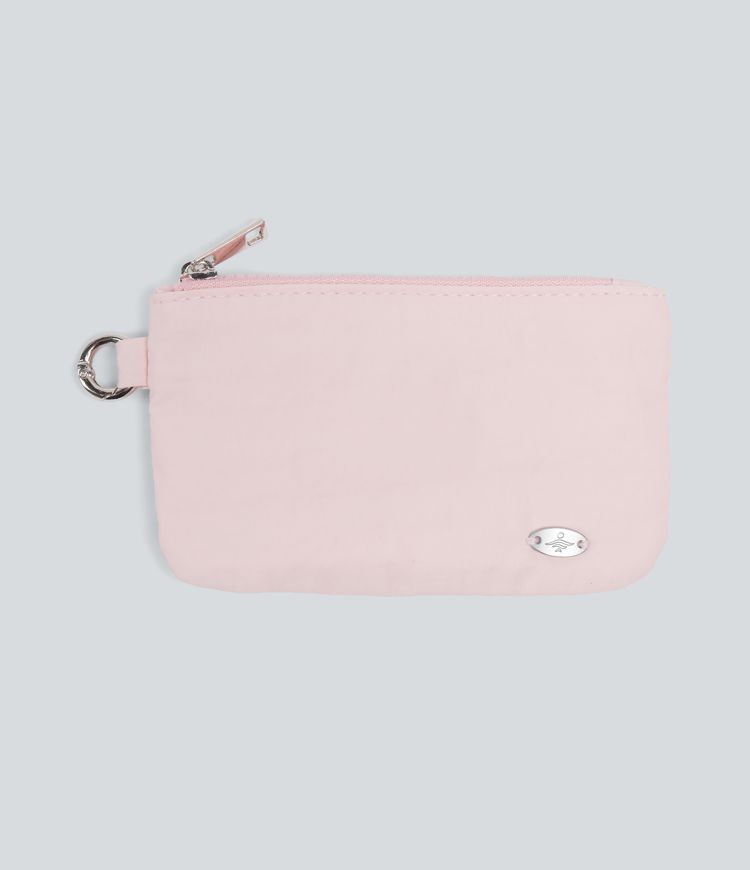 Schlichte Yoga-Tasche