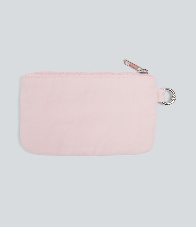 Schlichte Yoga-Tasche
