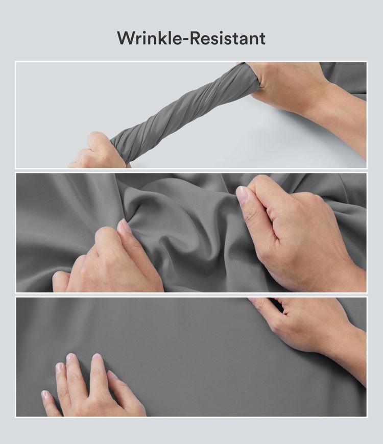 Wrinkle-resistant V-neck Batwing Sleeve Loose Fit Work Blouse Wrinkle-resistant V-neck Batwing Sleeve Loose Fit Work Blouse