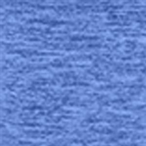 Sky Blue Floral Yarn