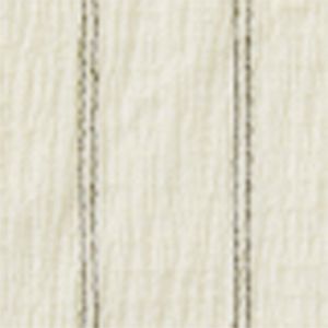 Cream Dual Stripe