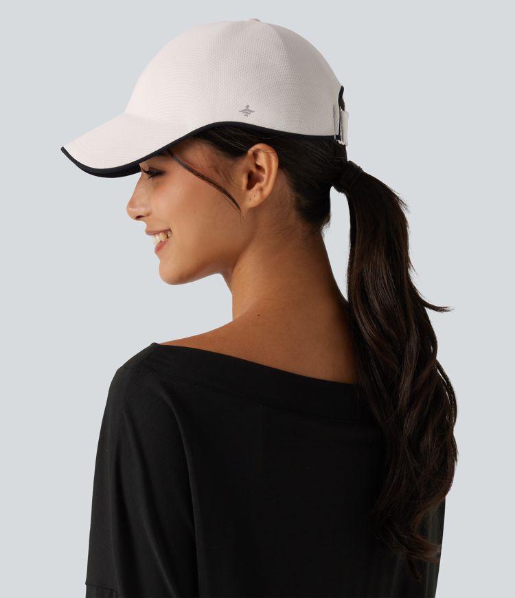 Halara Logo Baseball Cap