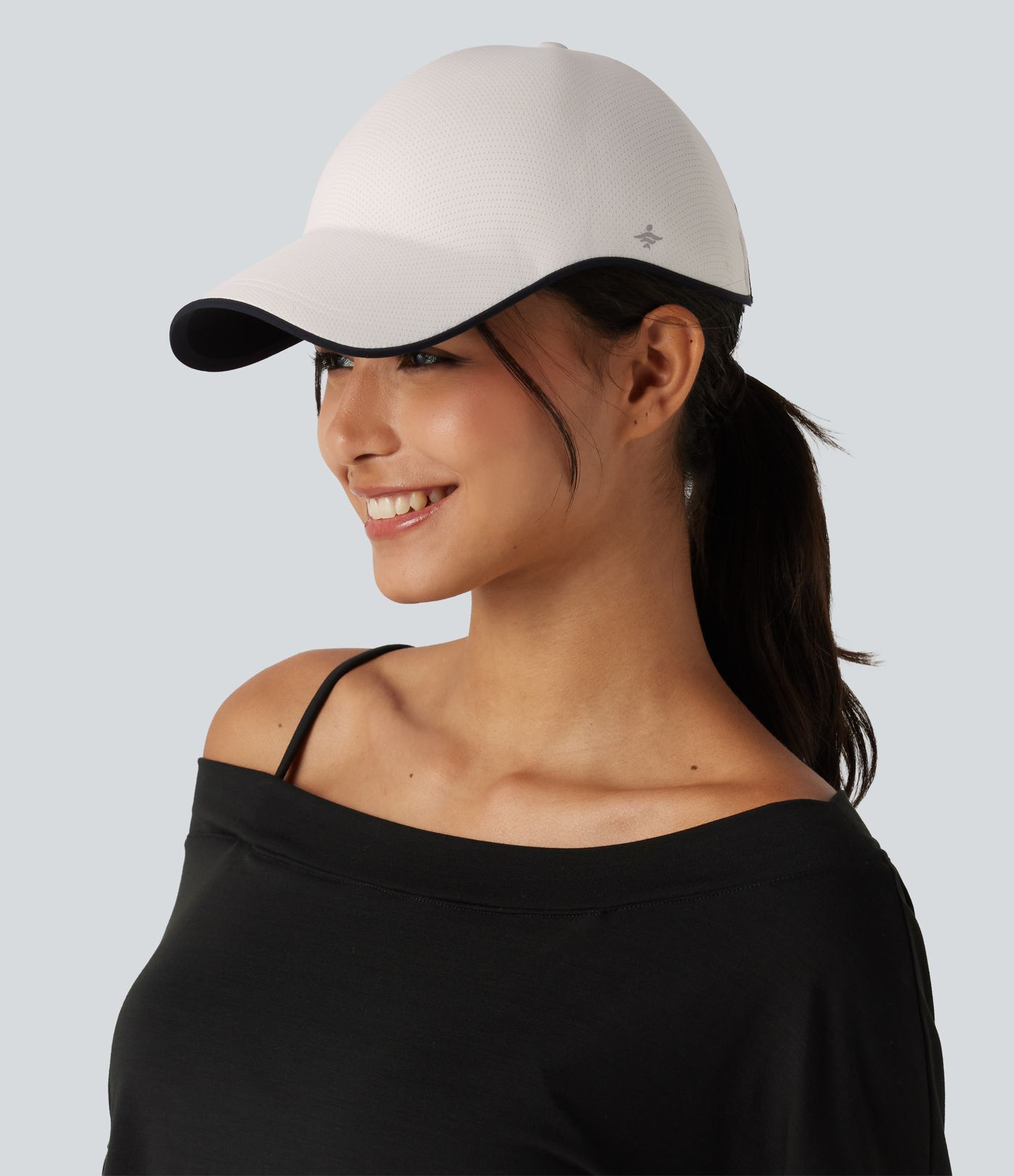 Halara Logo Baseball Cap