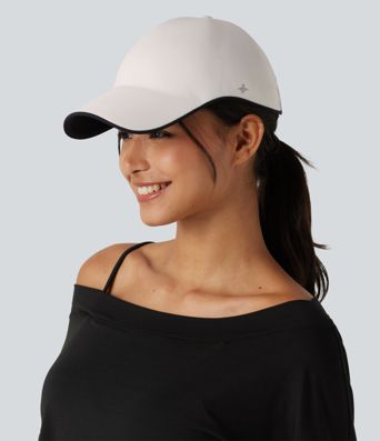 Halara Logo Baseball Cap
