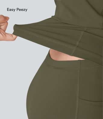 SoftlyZero™ Plush Backless Active Dress-Longer Length-Easy Peezy Edition SoftlyZero™ Plush Backless Active Dress-Longer Length-Easy Peezy Edition