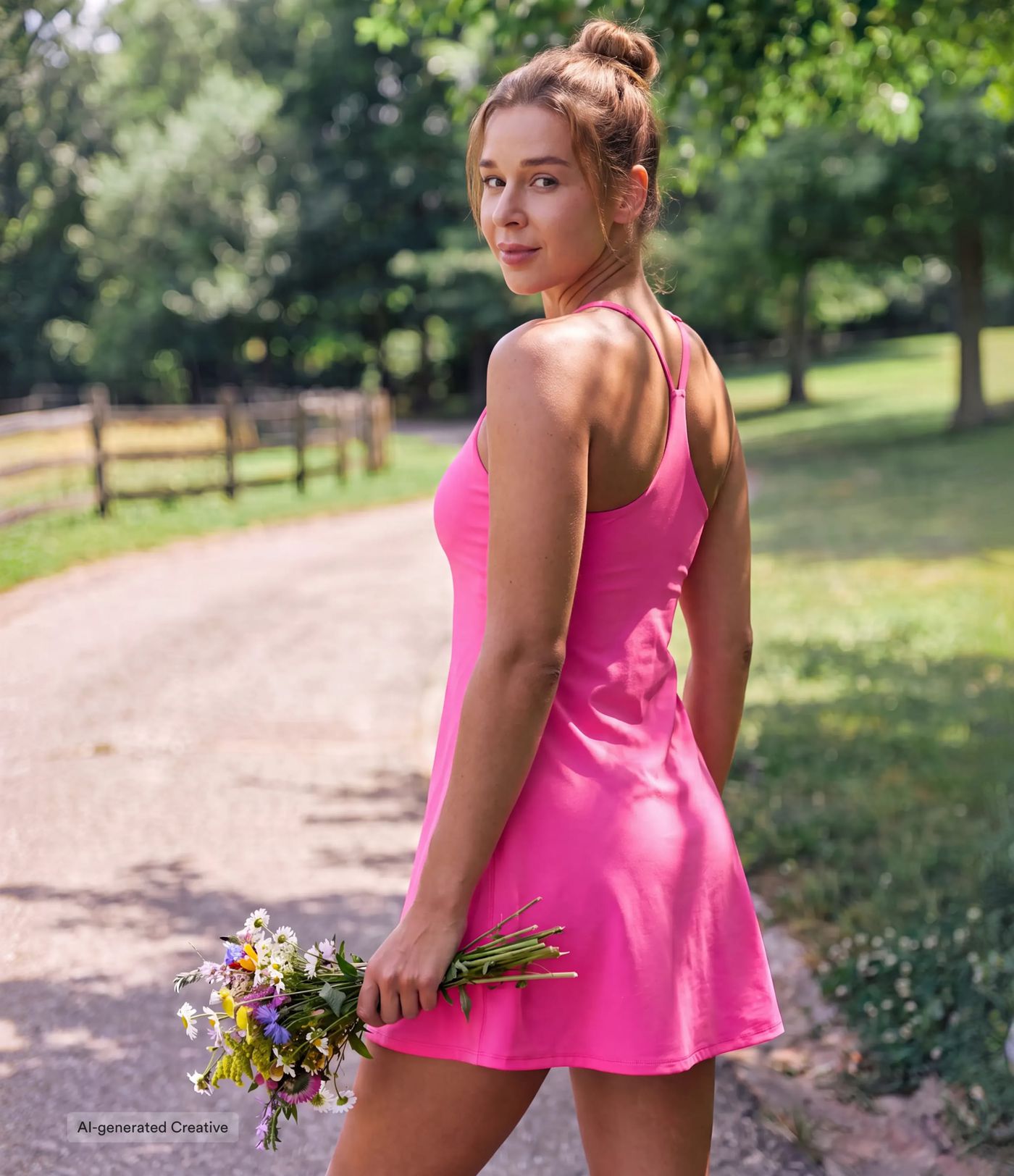 Softlyzero™ Plush Backless Active Dress-Easy Peezy Edition DD-F Softlyzero™ Plush Backless Active Dress-Easy Peezy Edition DD-F