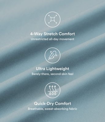 Breezeful™ RacerPocket High Low Flowy Midi Quick Dry Casual Dress Breezeful™ RacerPocket High Low Flowy Midi Quick Dry Casual Dress