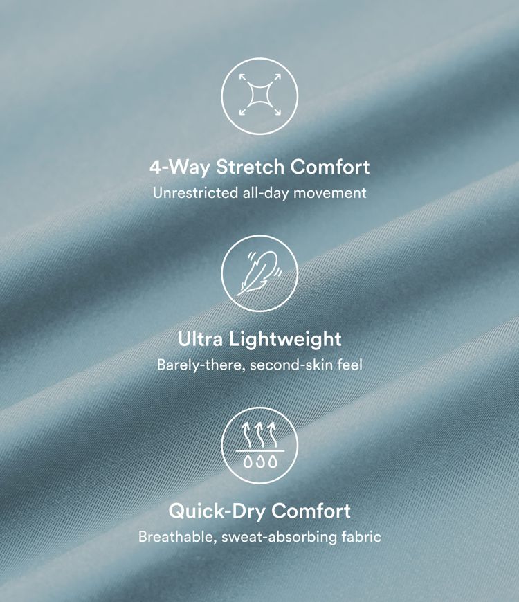 Breezeful™ RacerPocket High Low Flowy Midi Quick Dry Casual Dress Breezeful™ RacerPocket High Low Flowy Midi Quick Dry Casual Dress