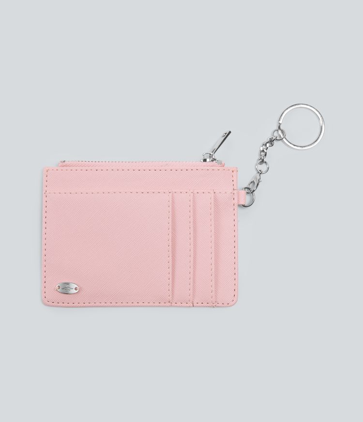Zipper Work Pouch