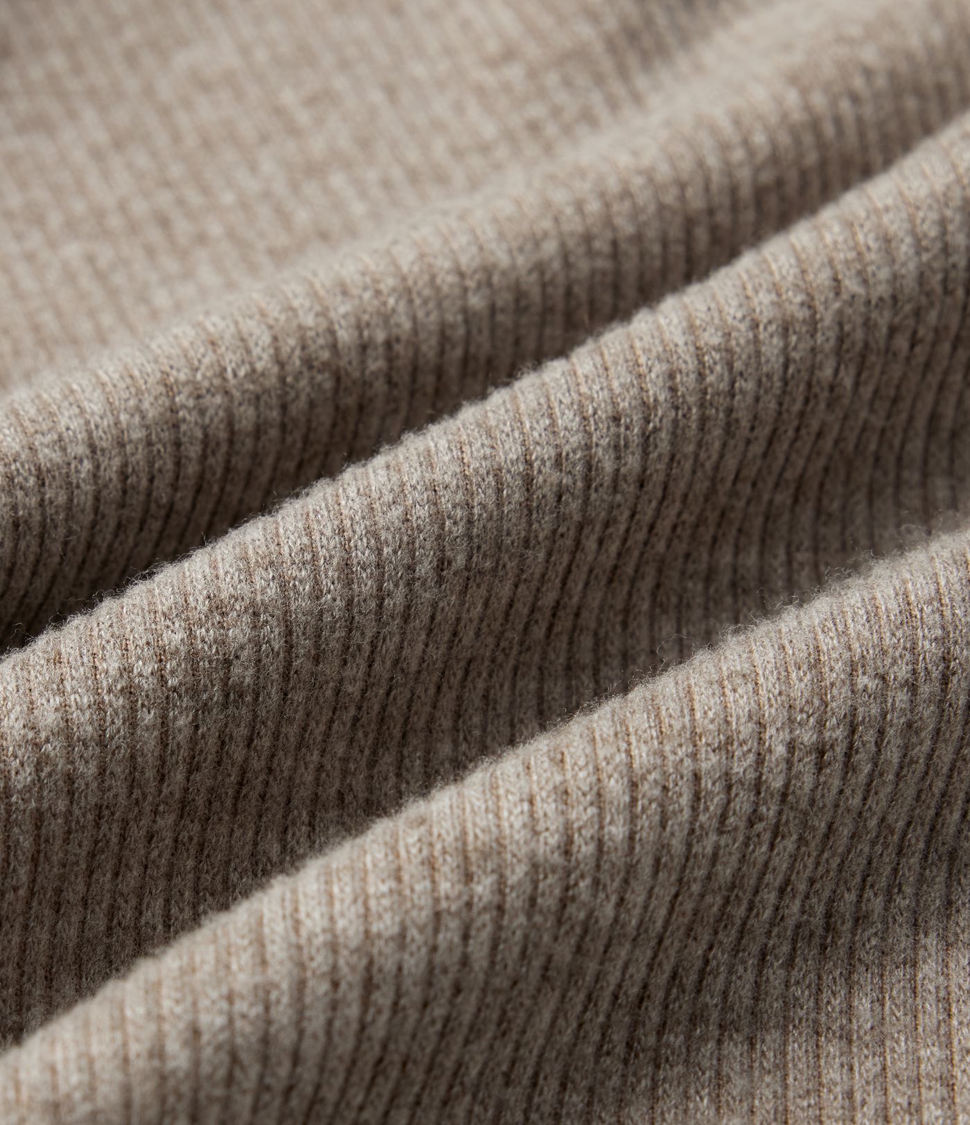 Lässige, gerippte Flare-Hose mit hohem Bund, Seitentaschen, Bauchkontrolle, Kordelzug und Streifen