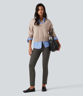 Halara Flex™ High Waisted Work Pants