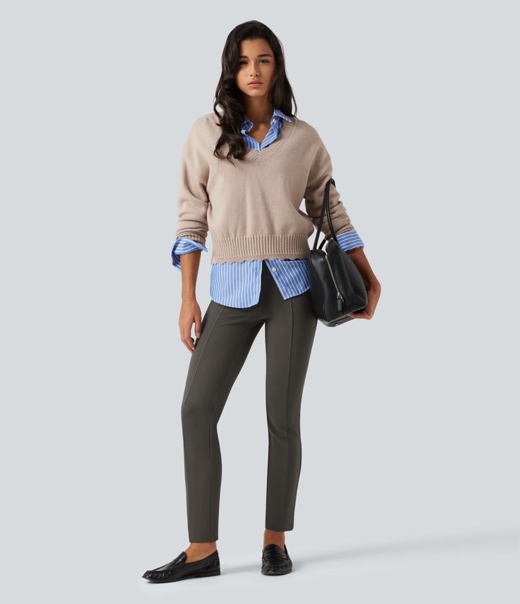 Halara Flex™ High Waisted Work Pants