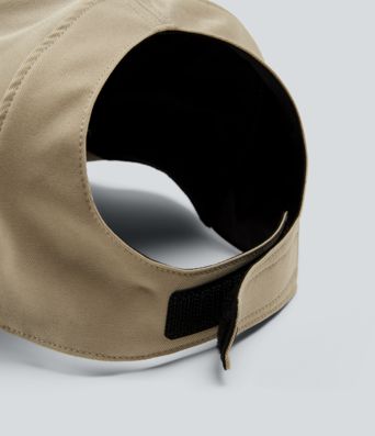 Plain Casual Baseball Cap
