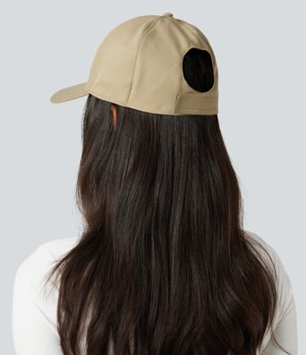 Baseballkappe mit Halara-Logo