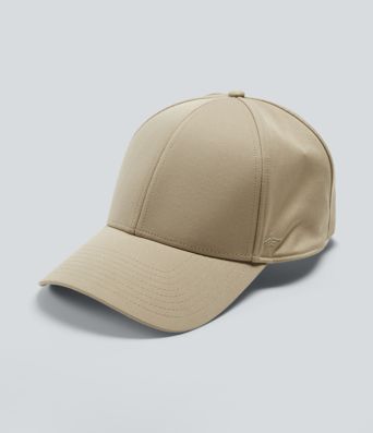 Plain Casual Baseball Cap