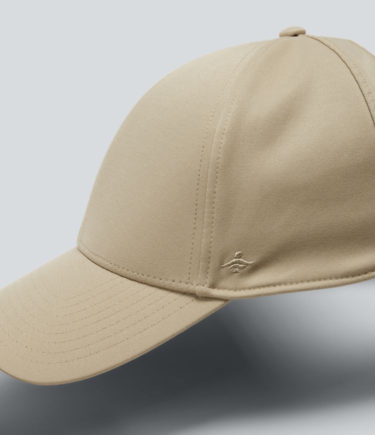 Plain Casual Baseball Cap