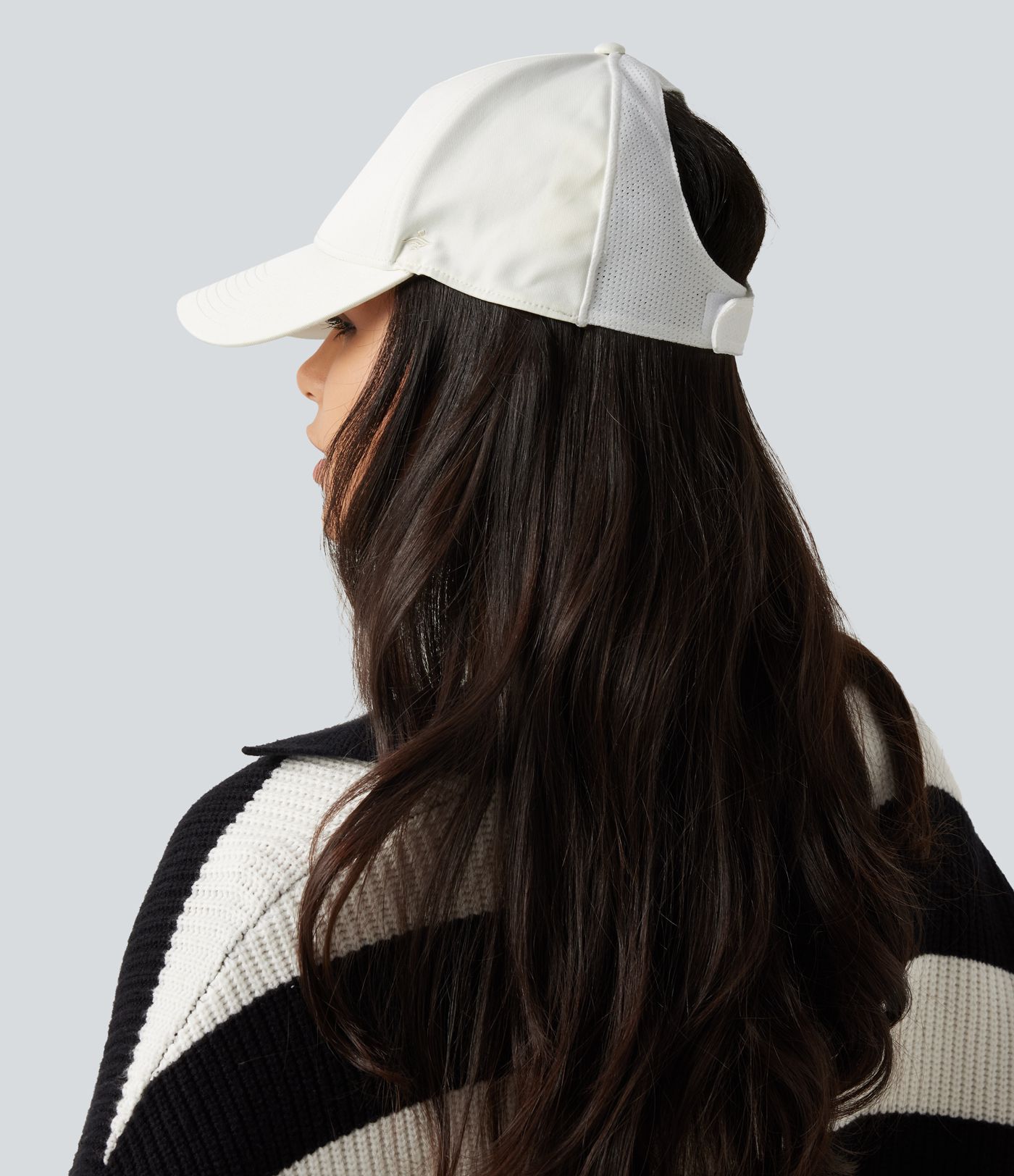 Plain Casual Baseball Cap