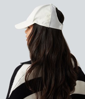 Plain Casual Baseball Cap