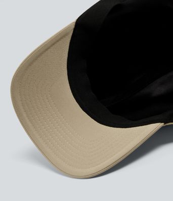Plain Casual Baseball Cap