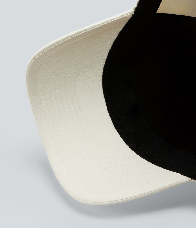 Plain Casual Baseball Cap