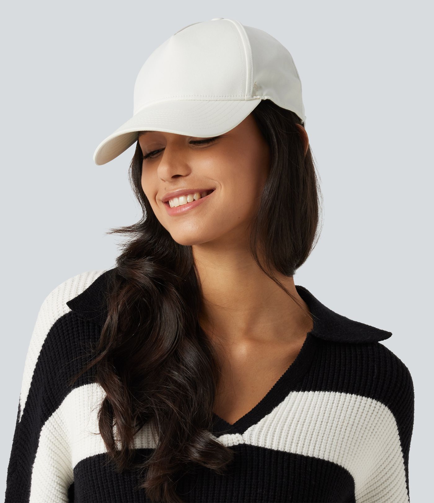 Plain Casual Baseball Cap