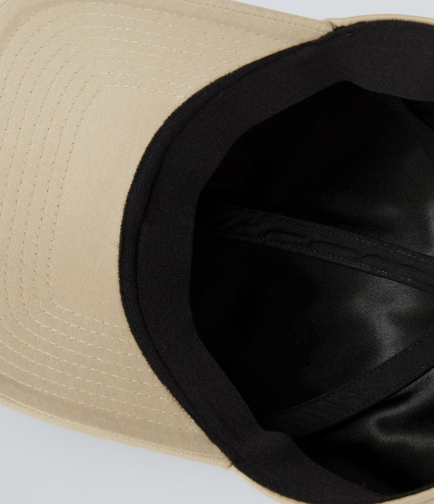 Plain Casual Baseball Cap