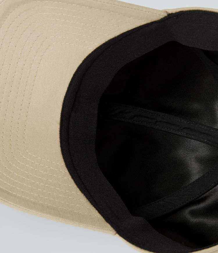 Plain Casual Baseball Cap