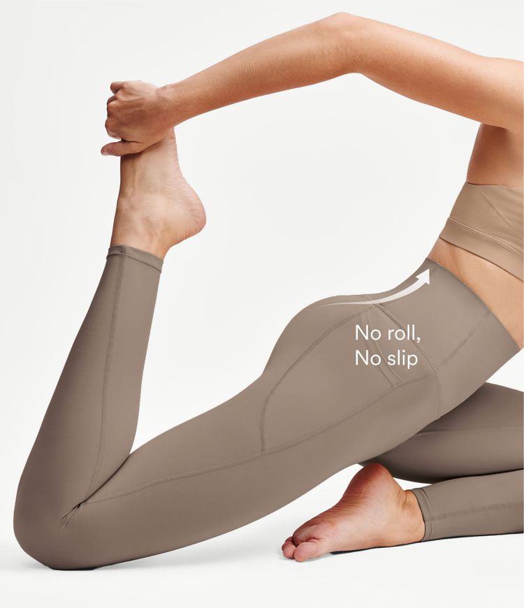 Halara UltraSculpt™ leggings de entrenamiento de talle alto con control abdominal, efecto moldeador y bolsillos Halara UltraSculpt™ leggings de entrenamiento de talle alto con control abdominal, efecto moldeador y bolsillos